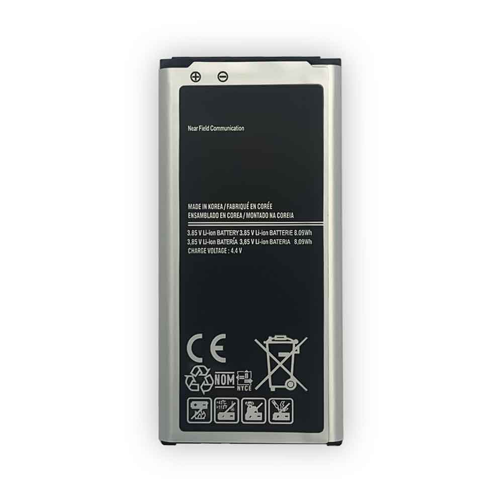 SAMSUNG EB-BG800BBE 3.85V 4.4V 2100mAh 8.09WH Replacement Battery