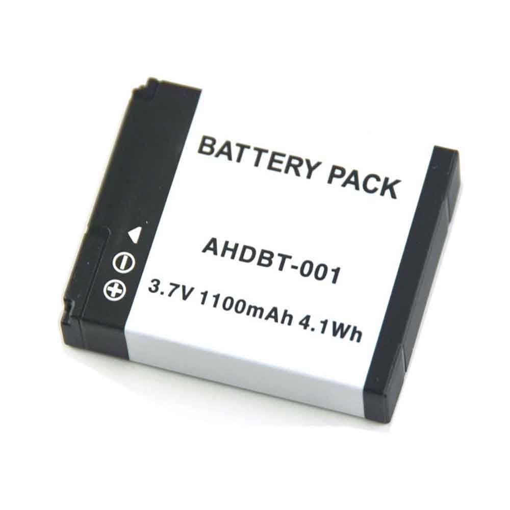 GARMIN AHDBT-002 3.7V 1100mAh/4.1WH Replacement Battery