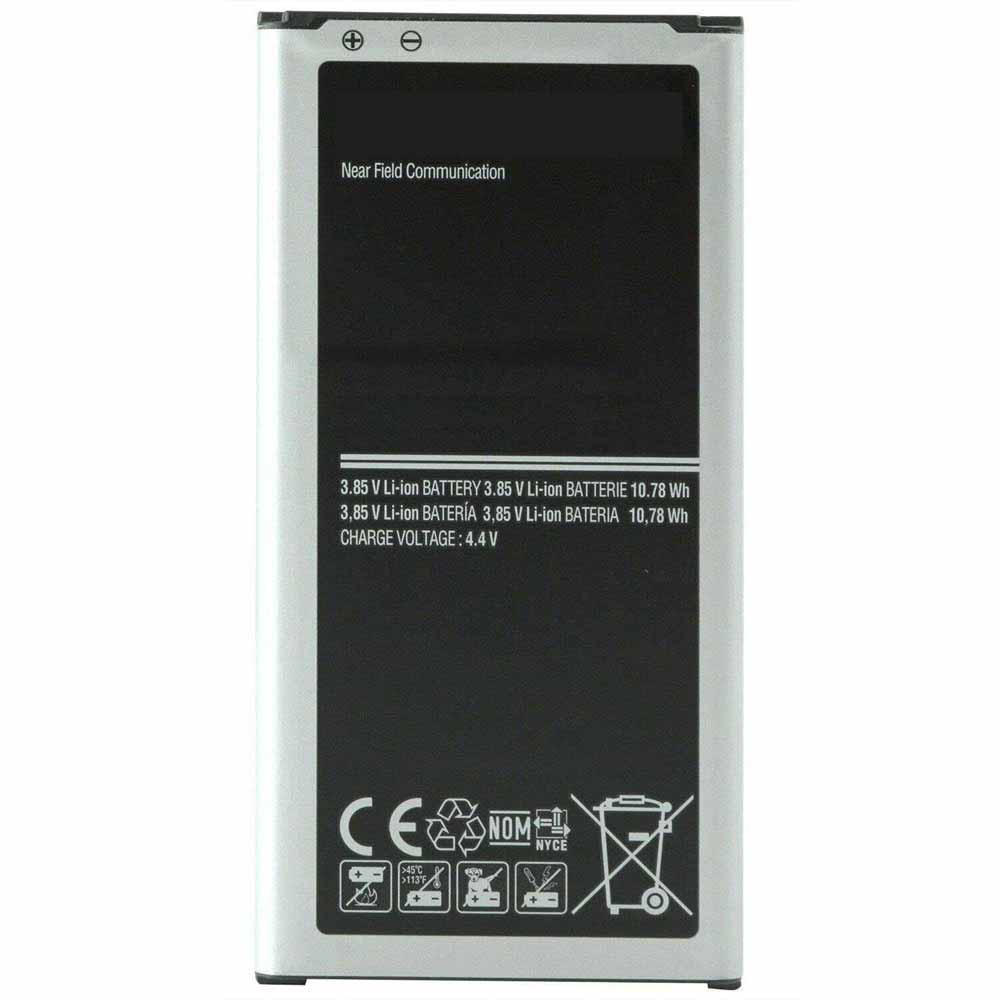 SAMSUNG EB-BG900BBU 3.85V/4.4V 2800mAh/10.78WH Replacement Battery