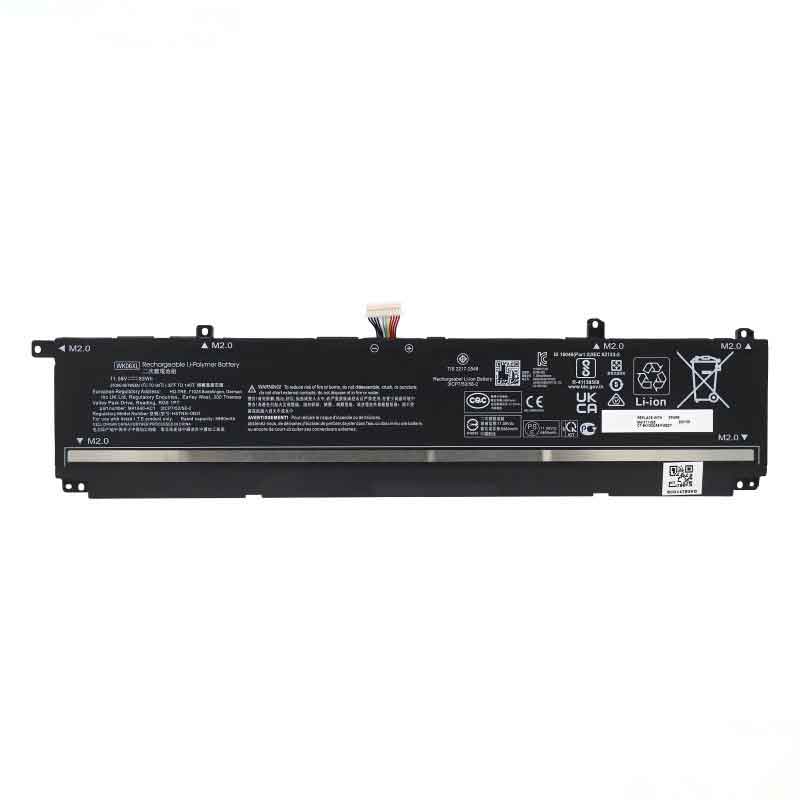 hp WK06XL 11.58V 6880mAh Replacement Battery