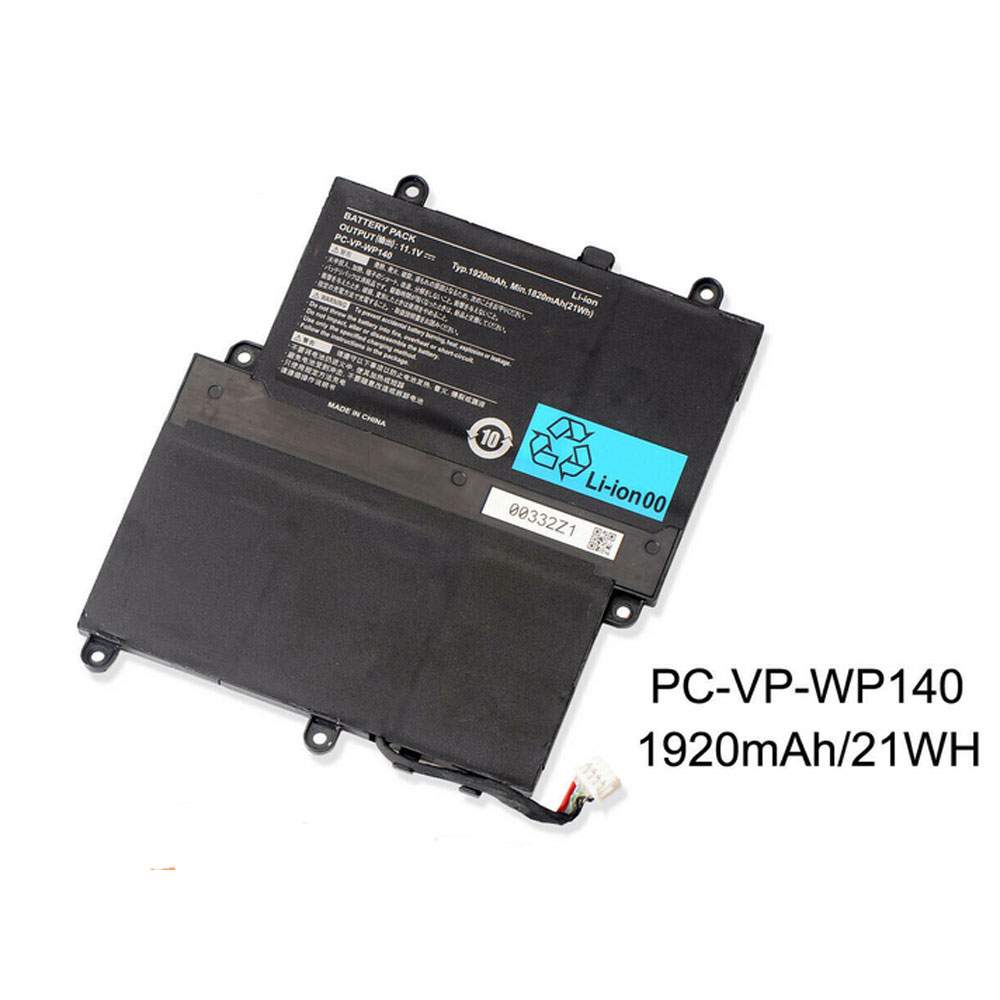 NEC PC-VP-WP140 3icp5/34/50-2