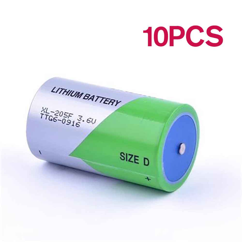 Xeno XL-205F 3.6V 19Ah Replacement Battery