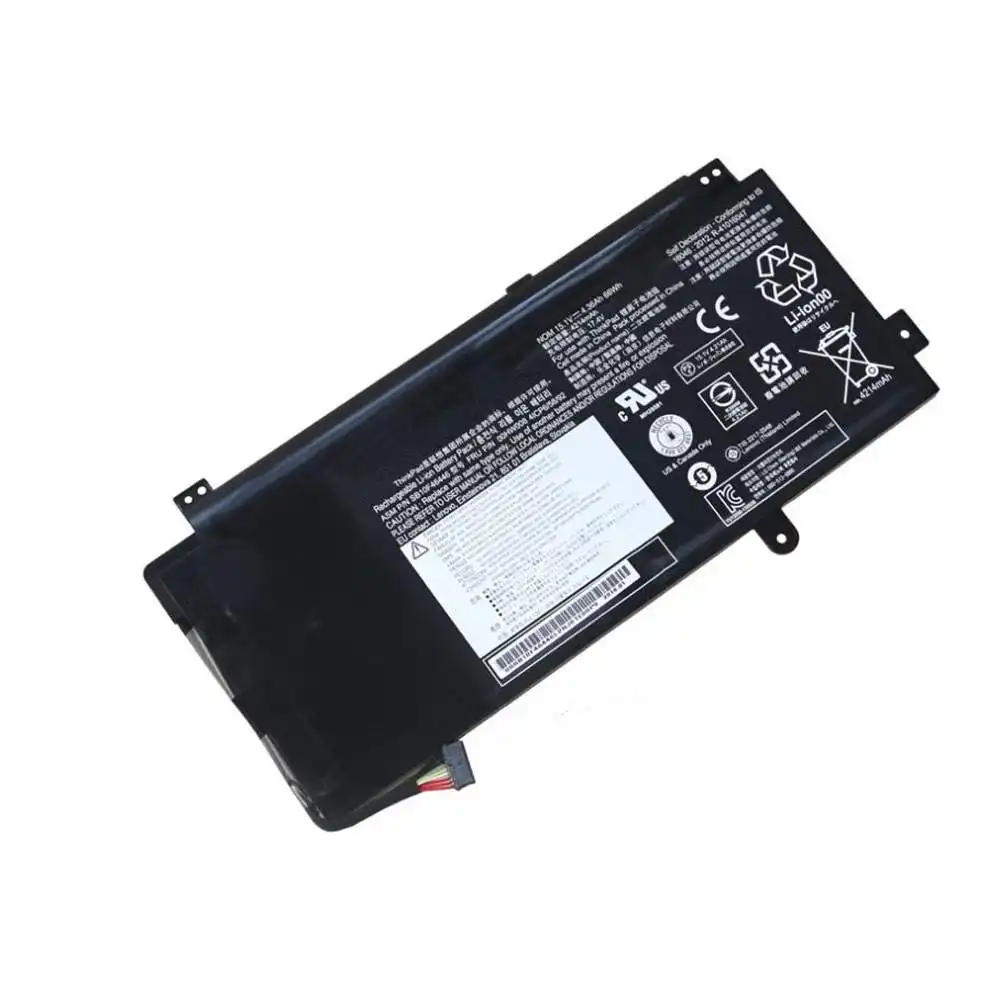 Lenovo ThinkPad Yoga 15 Series