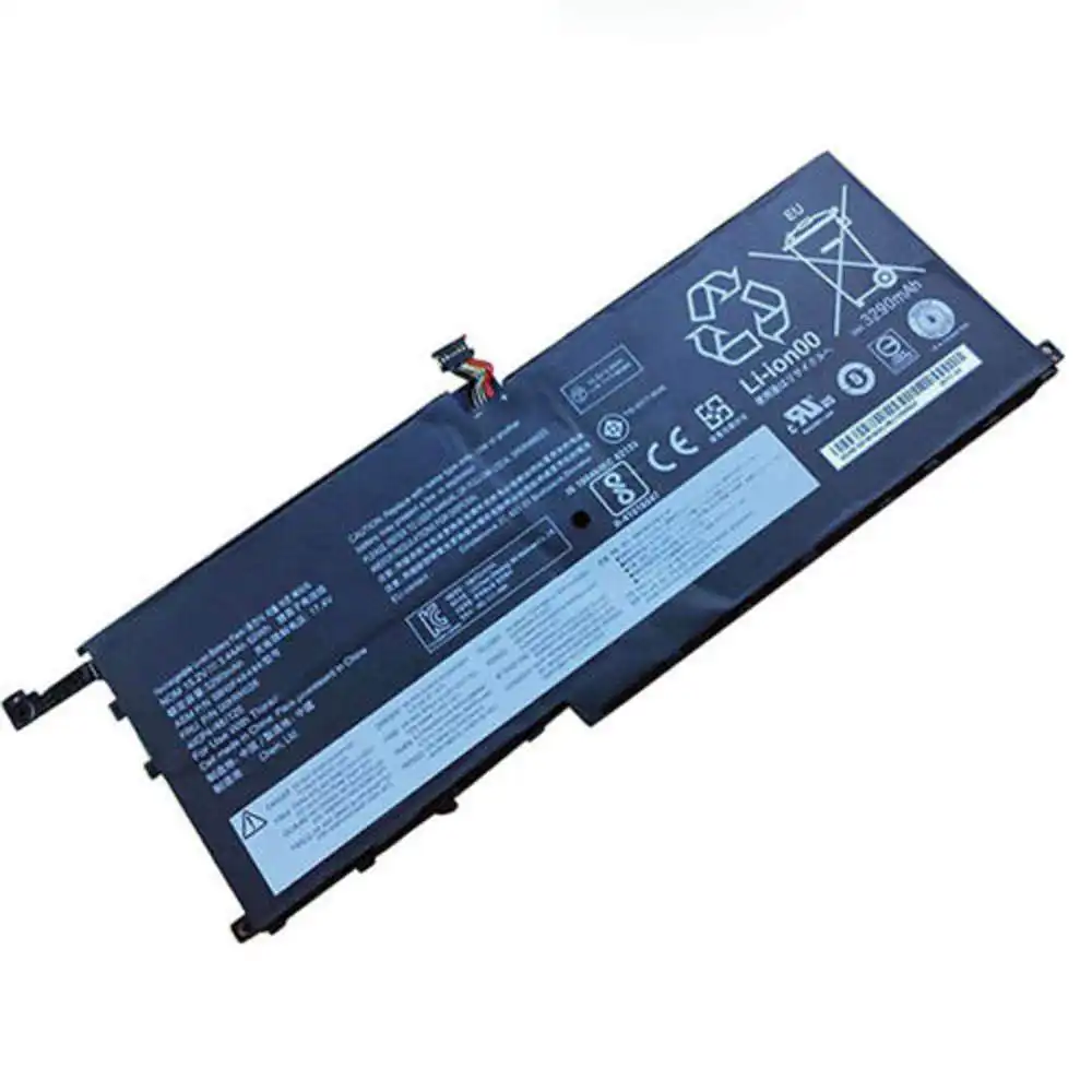Lenovo Thinkpad X1C Yoga Carbon 6