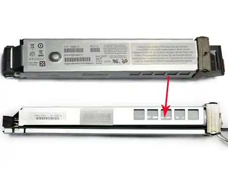 IBM BATTERY BACKUP 

UNIT DS4700/DS4200 13695-05 / 13695-07
