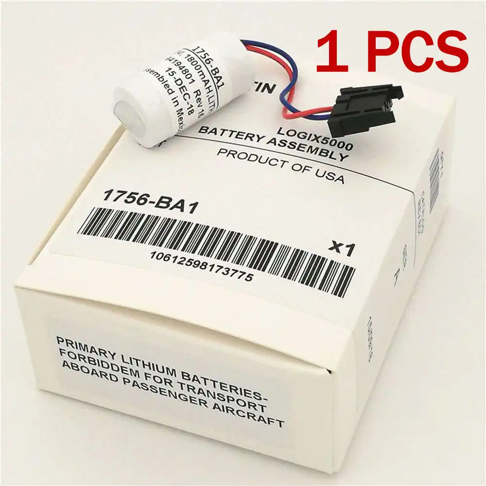 Allen Bradley 1756-L1M3 ControlLogix