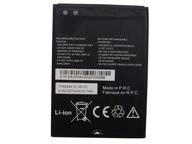 MobiWire 178089412 Phone panels