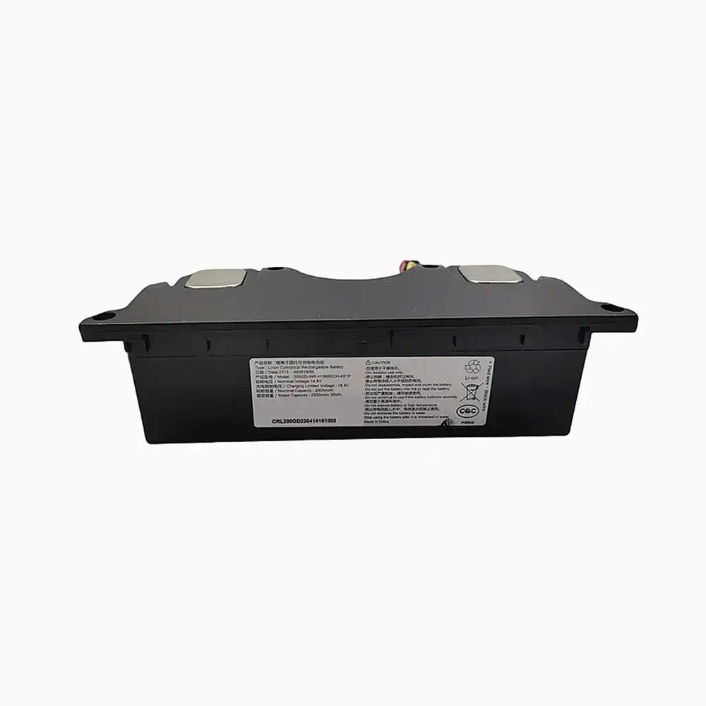 Xiaomi 200GD-INR-H18650CH-4S1P