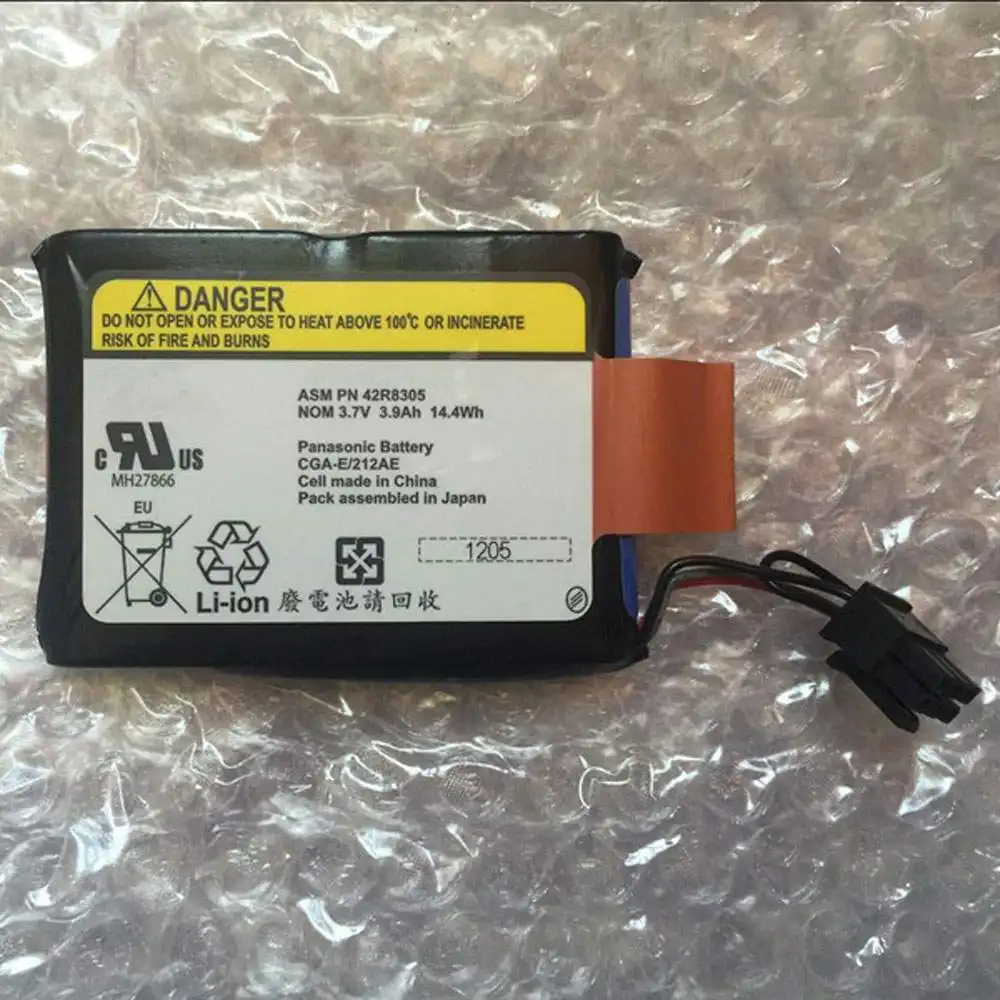 IBM 2780 5580 RAID Cache
