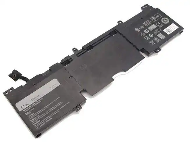 Dell Alienware ECHO 13 QHD Series