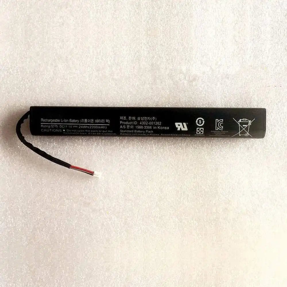 Samsung 1588-3366 4203L22 Series