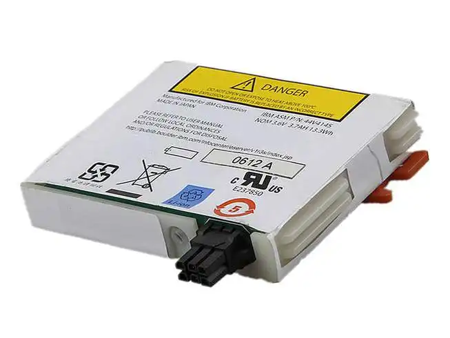 IBM 74Y5667 5679 57B7 P6 520 raidcard Cache