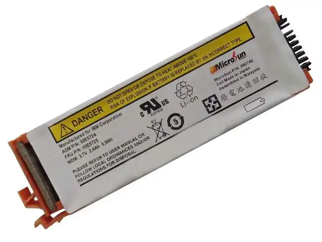 IBM 44V7597 Brand New 74Y6124 74y5997 42r8705