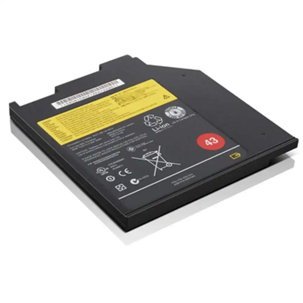 Lenovo Thinkpad T410S T420S T430S Ultrabay