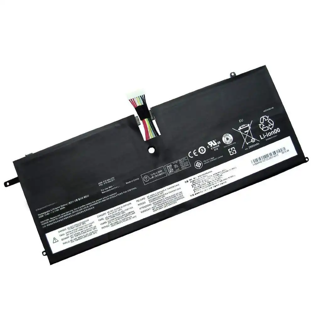 Lenovo ThinkPad X1 Carbon 3444 3448 3460