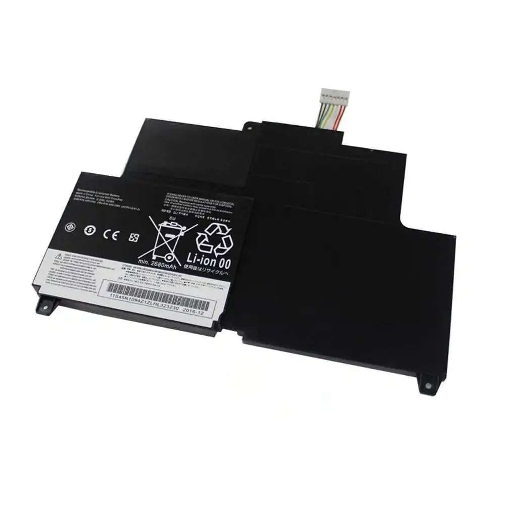 Lenovo ThinkPad Edge S230u Twist