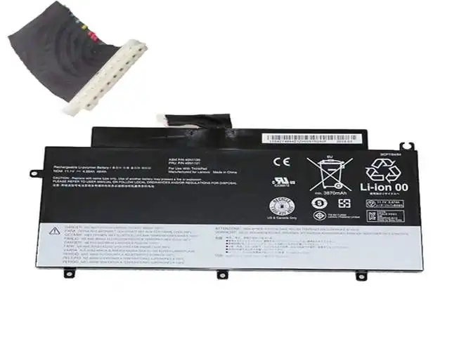 Lenovo ThinkPad T431s Series