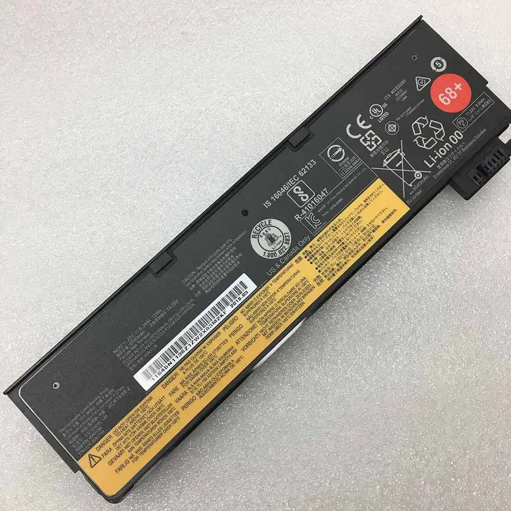 Lenovo ThinkPad X240 X250 T450 T440 T440s