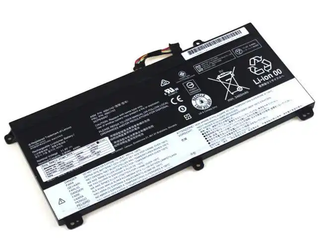 ThinkPad T550 T550s W550 W550s 