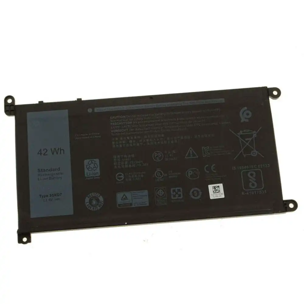 Dell Chromebook 11 3180 3189 Laptop Series