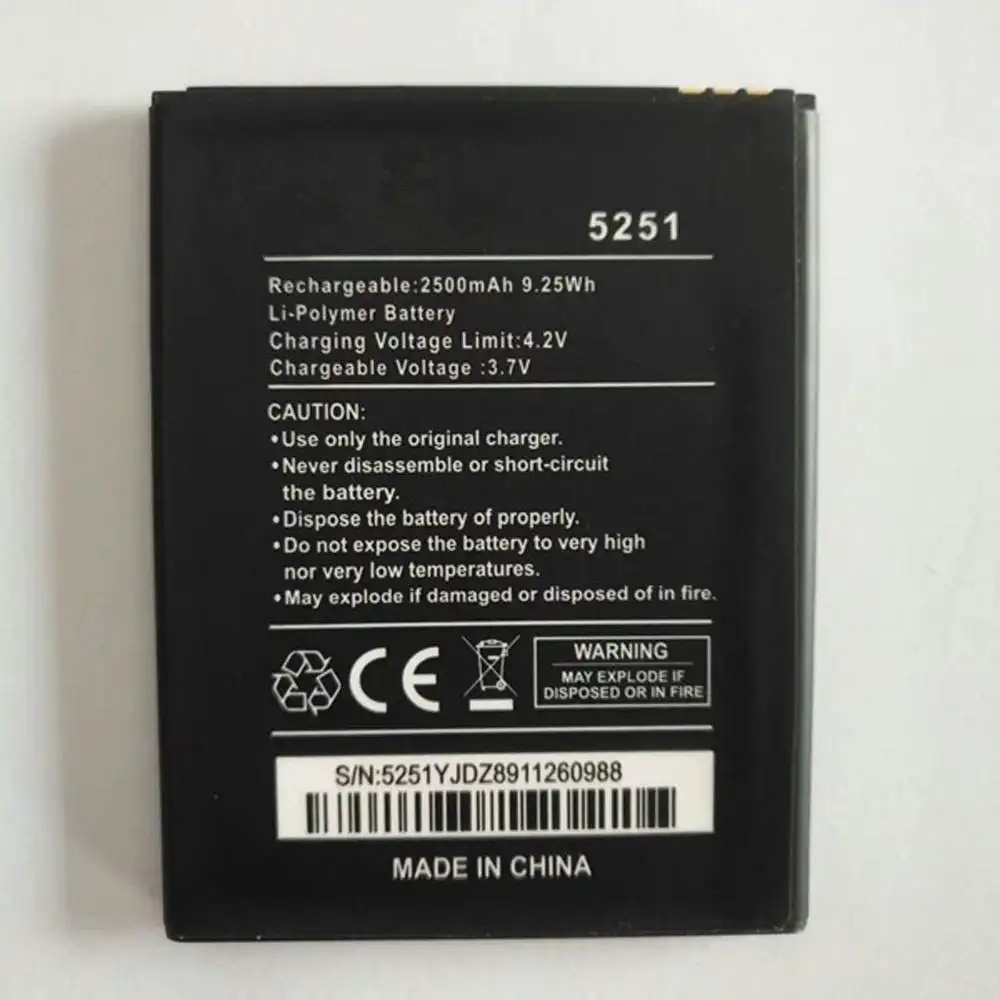 Wiko 5251 Wiko Pulp 3 G 4 G Wiko Robby