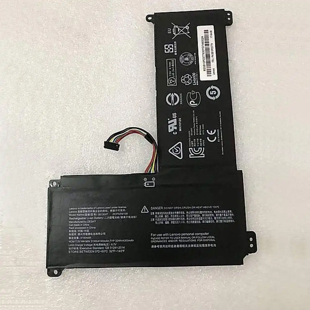 Lenovo IdeaPad 120S Series
