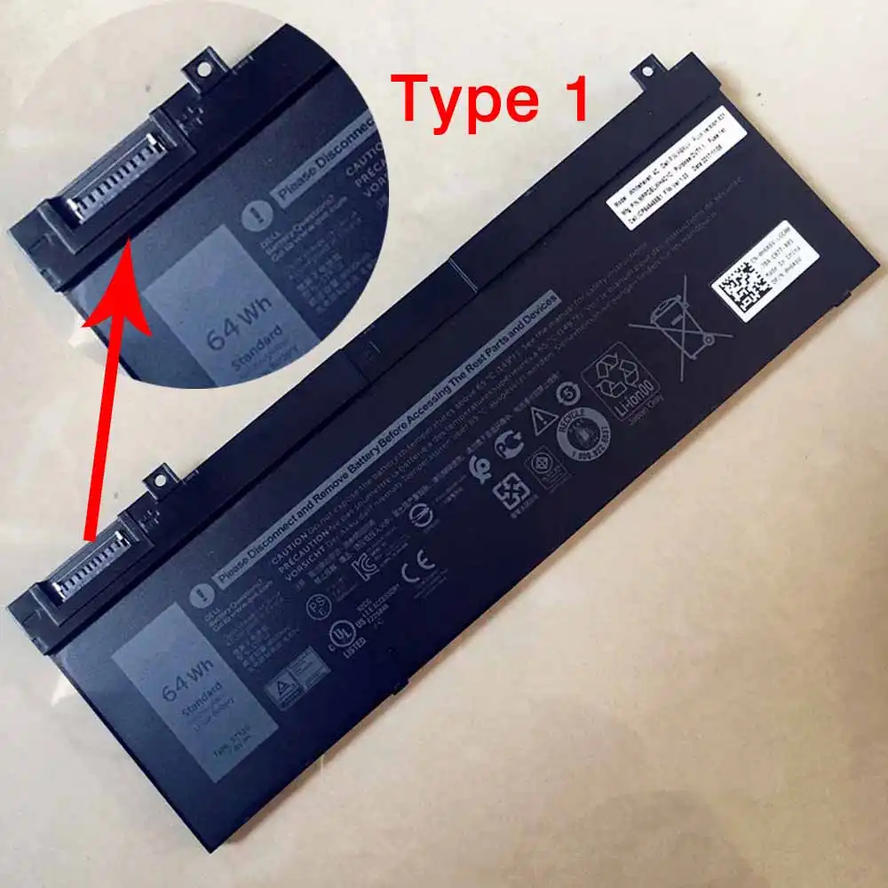 Dell Precision 7530 Series