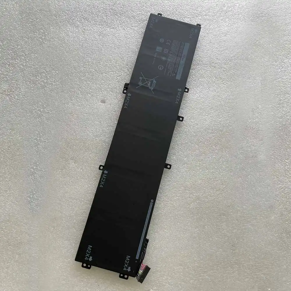 Dell Precision M5520 M5530