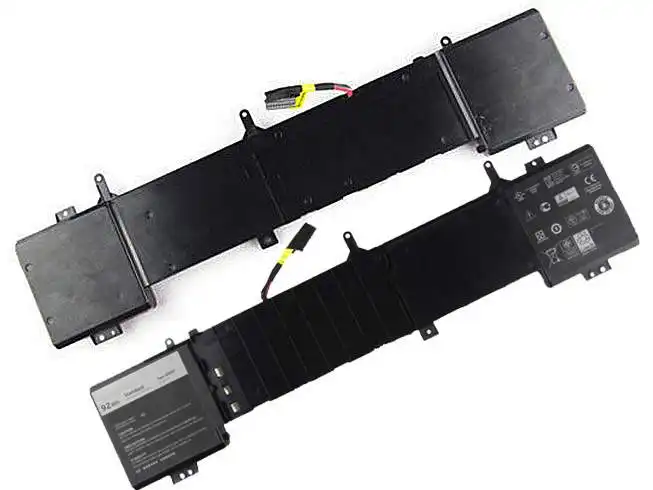Dell Alienware 17 R2 Series 5046J P43F 6JHDV