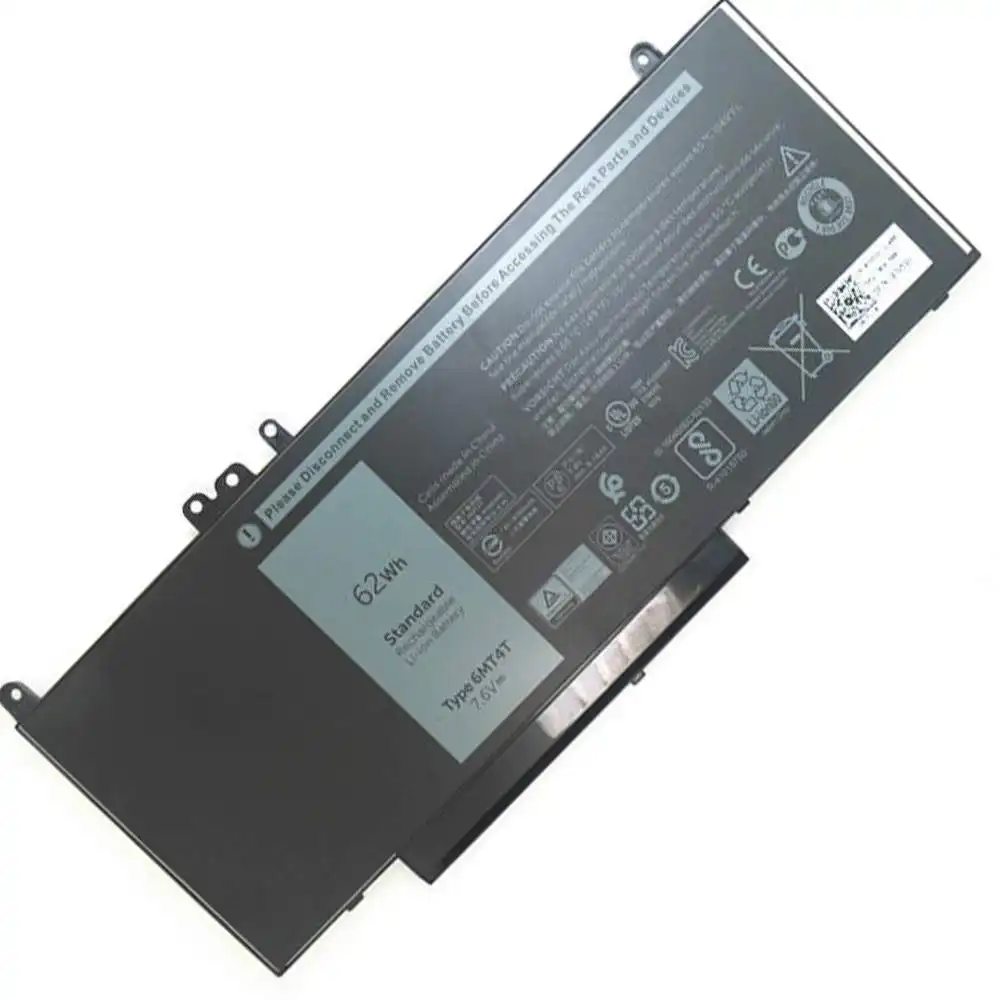 Dell Latitude E5450 E5550 E5570 Notebook 15.6