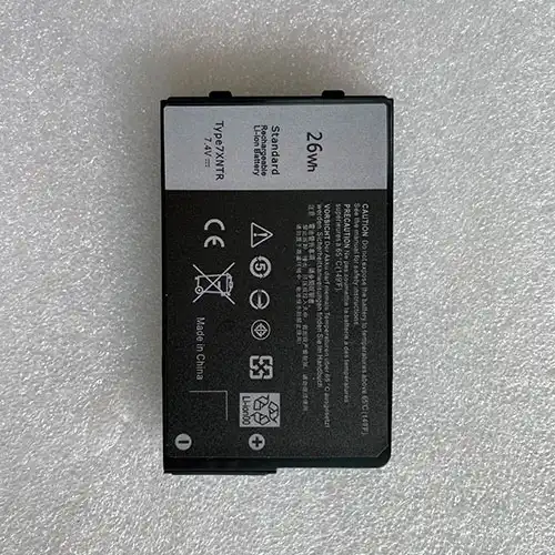 Dell Latitude 12 7202 Rugged Tablet Series