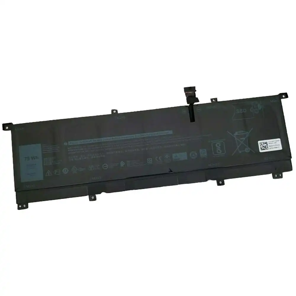 Dell XPS 15 9575 Series