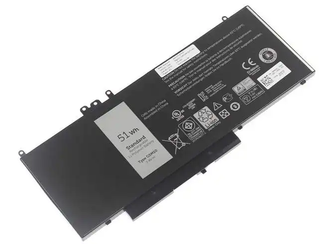 Dell Latitude E5550 Notebook 15.6" inch