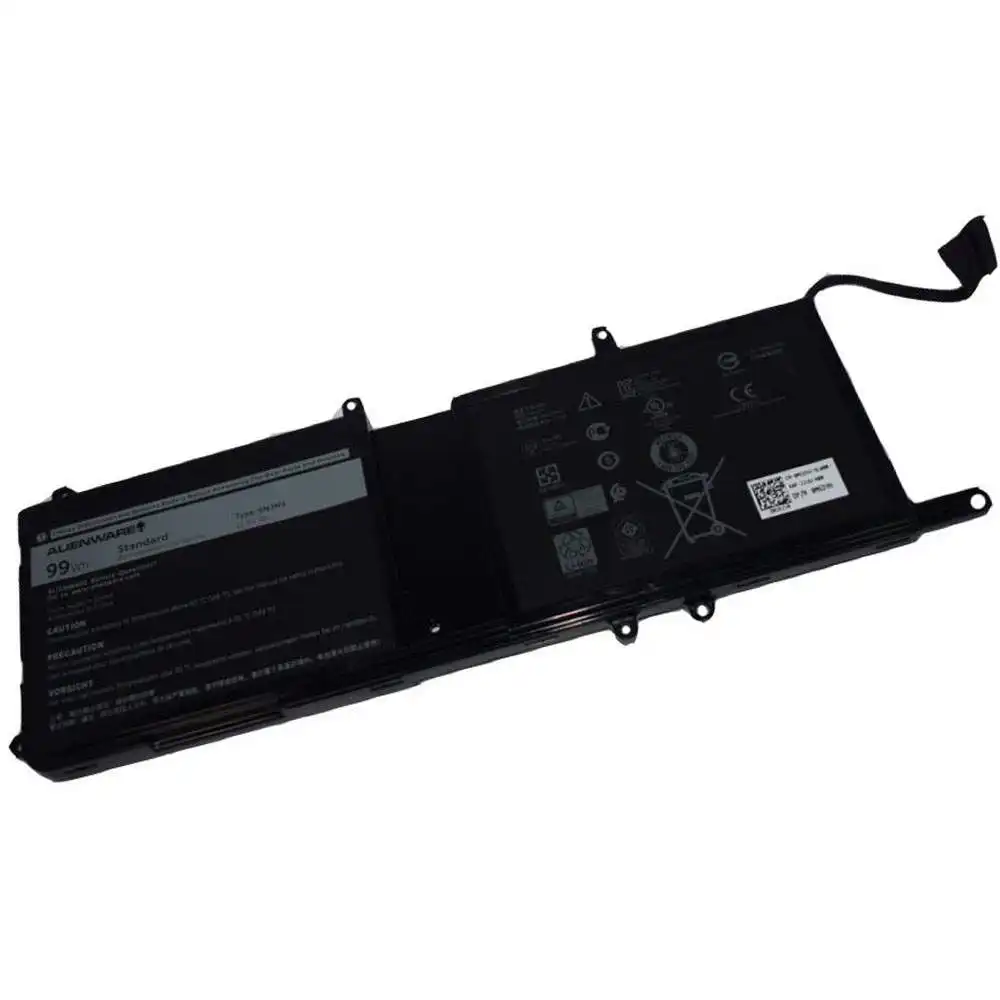 Dell Alienware 17 R4 ALW17C-D2738 D1738 D2748 D2758 R1748