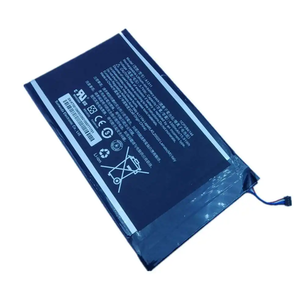 Acer Iconia Tab A1-830