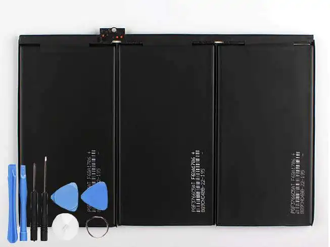 Apple iPad 3rd Generation +Tools