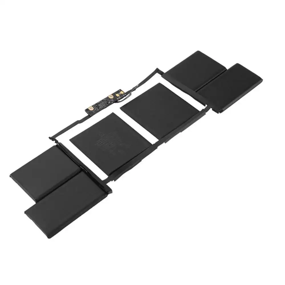 Apple A1820 A1707 MACBOOK PRO 15" 2016 Year