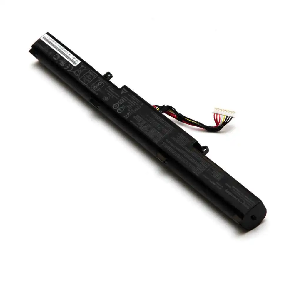 ASUS ROG STRIX GL753V GL752VW FX53VD