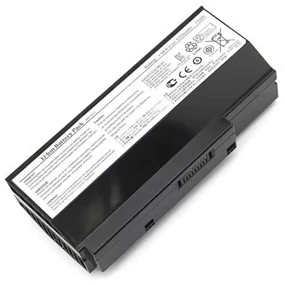 Asus G53 G53JH G53JW G53SW G53SX G73
