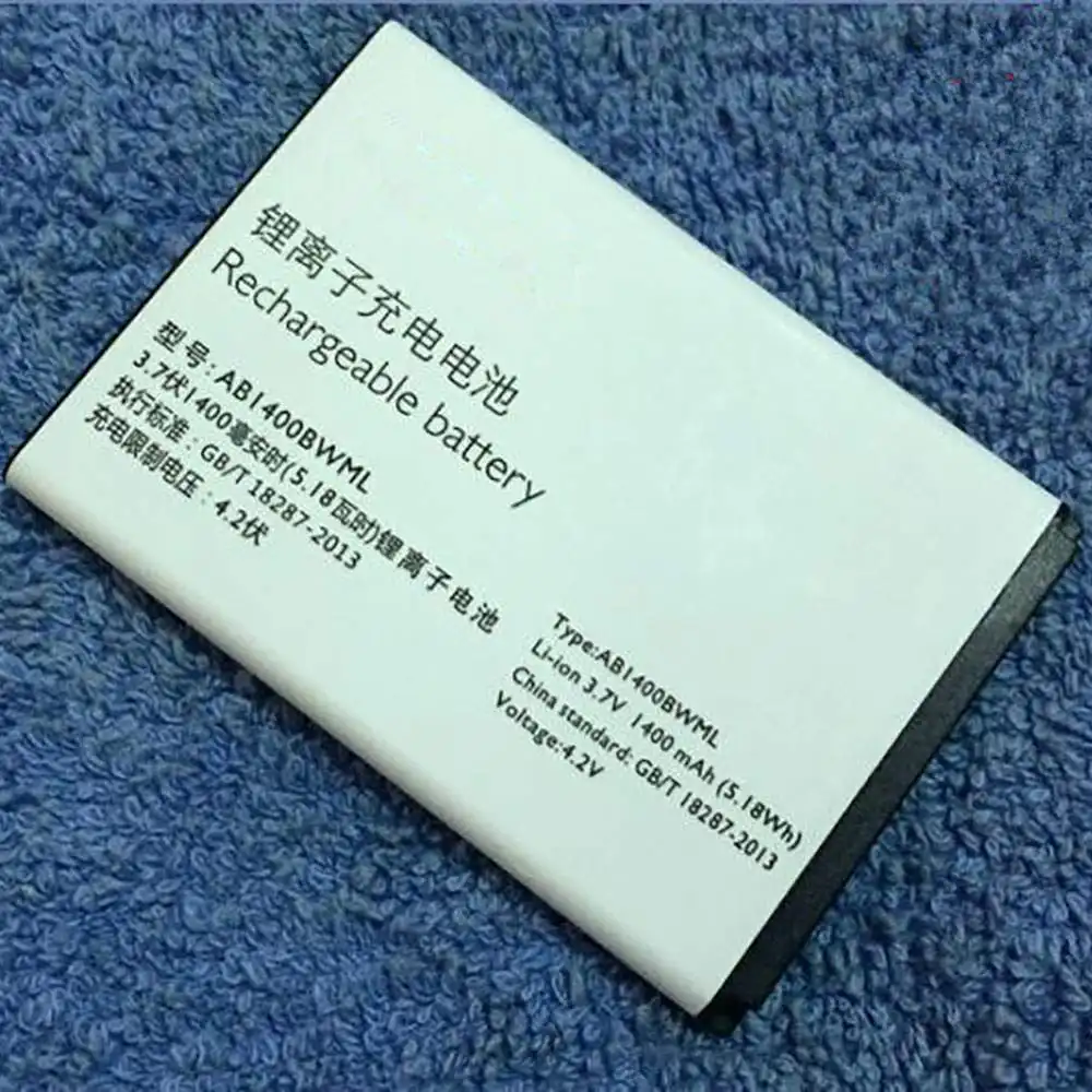 AB1400BWML