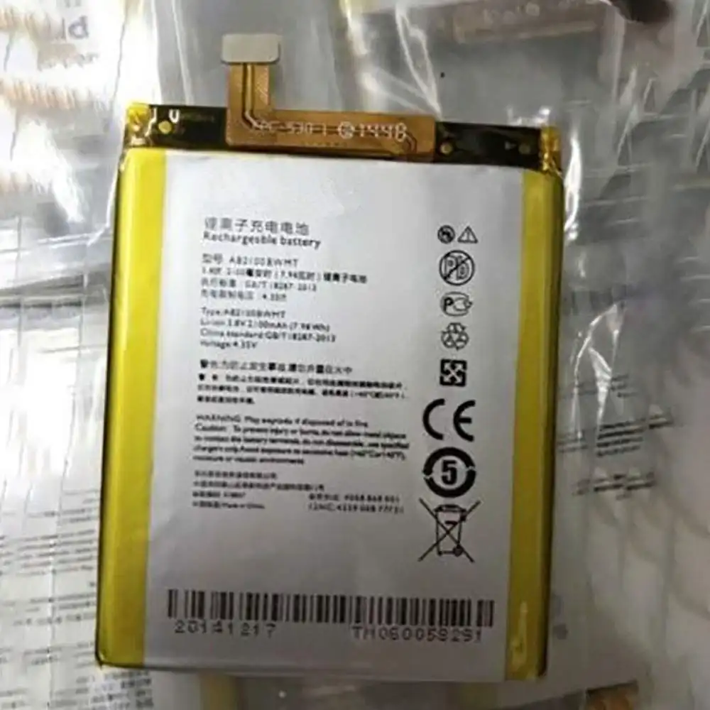 AB2100BWMT