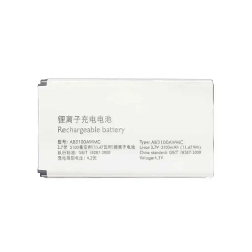 AB3100AWMC