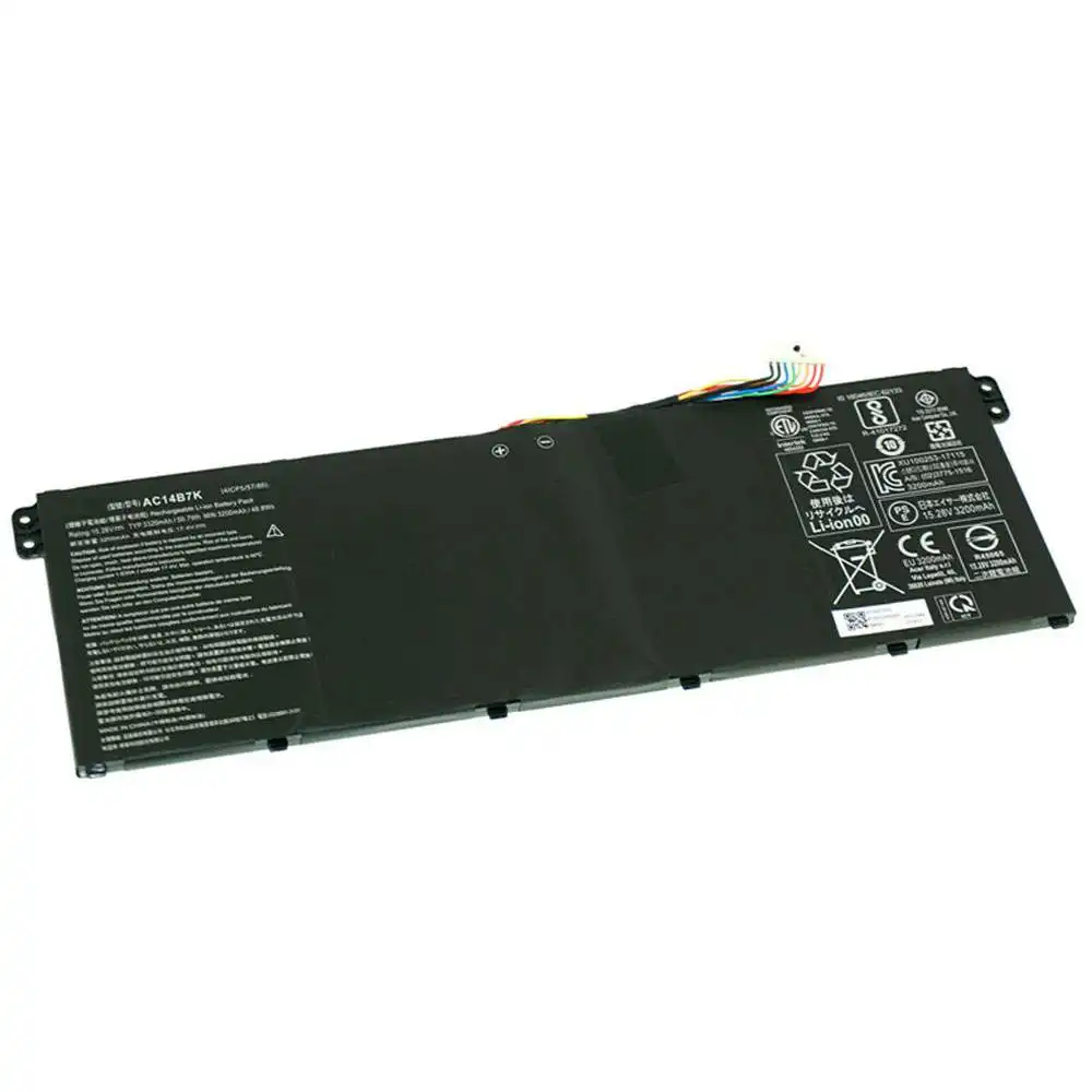 Acer Swift SF314-52 SP515-51N  Series