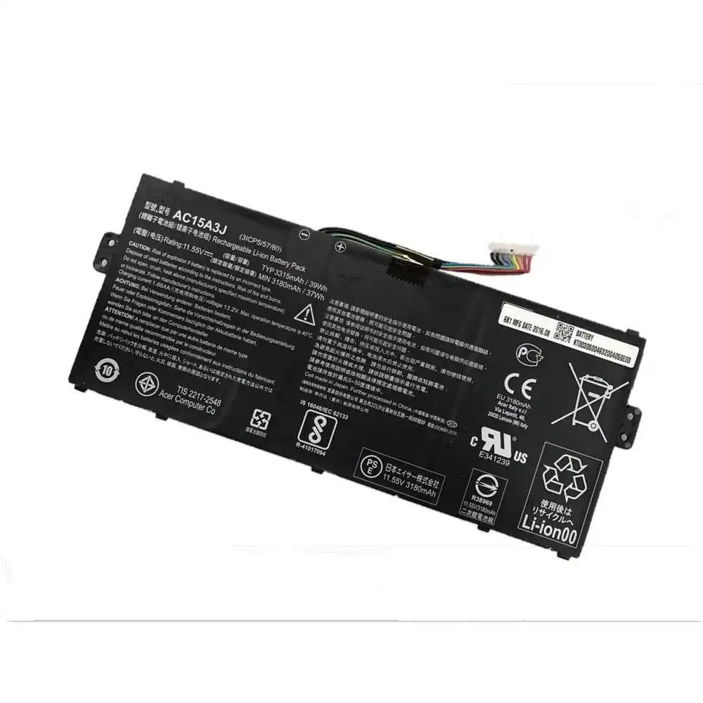 Acer Chromebook R11 CB5-132T CB3-131 C738T C735