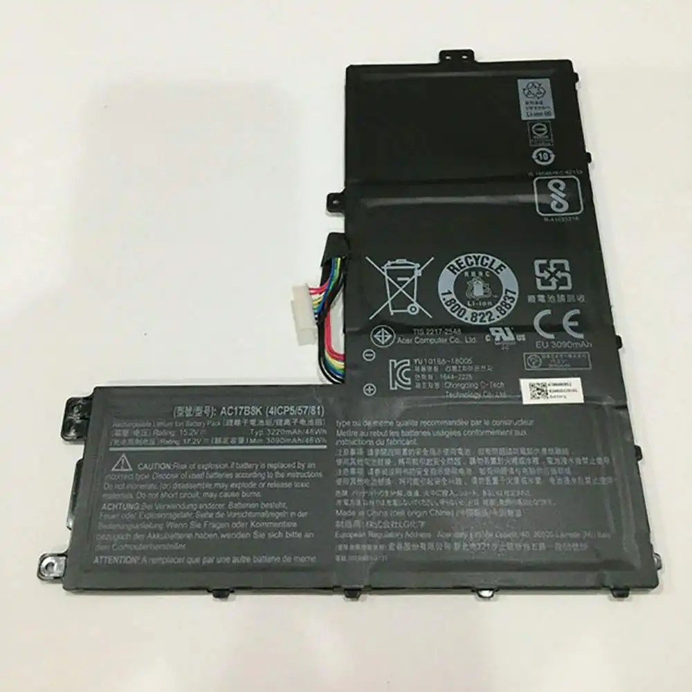 Acer Swift 3 SF315 SF315-52G-51HV SF315-52G-58R7