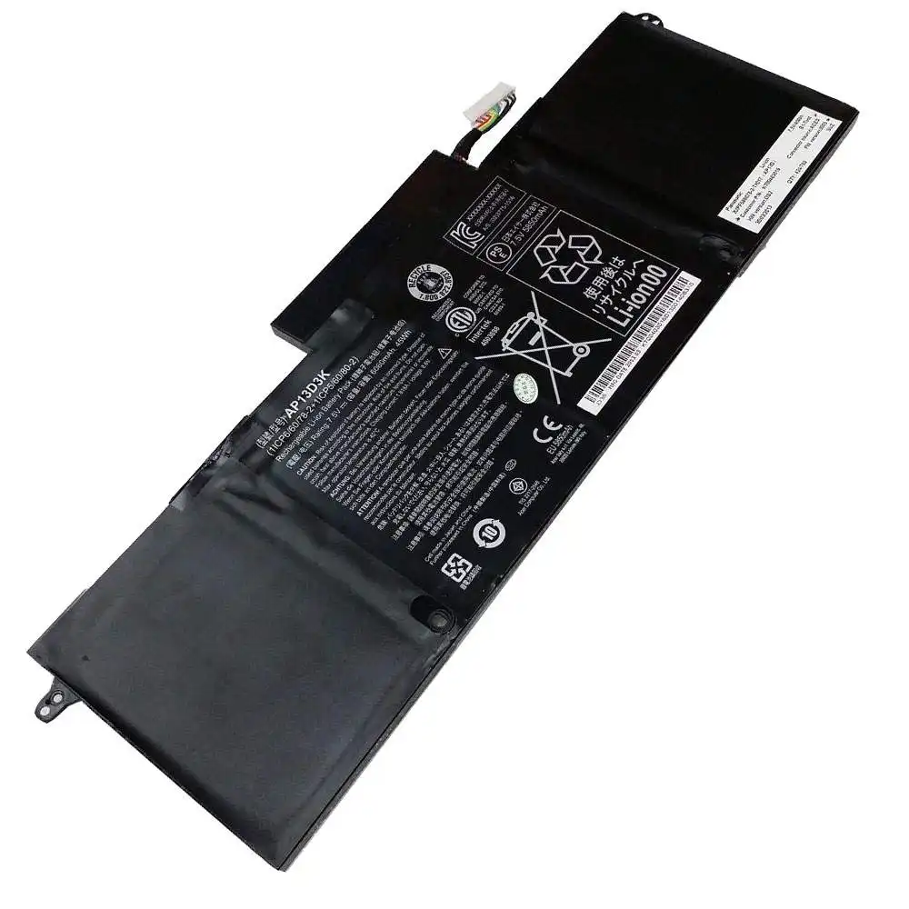 ACER Aspire S3-392G