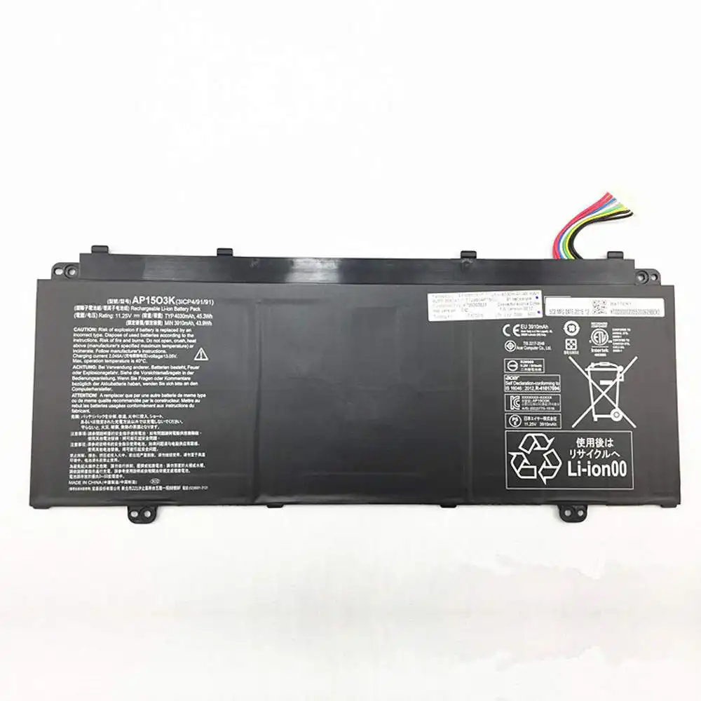 Acer Aspire S13 S5-371 Series