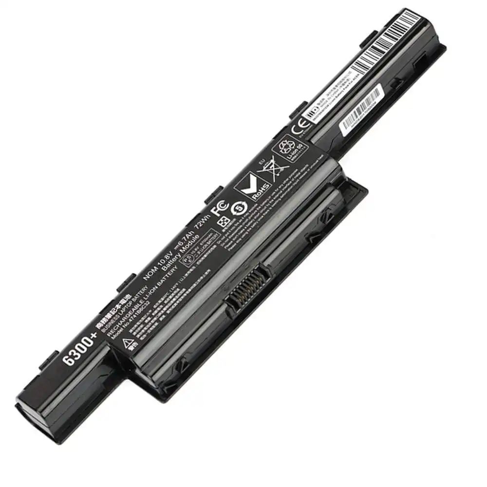 ACER Aspire 5733 5741 5742 5750 4750g 4741g 4752g 4738g 5750g