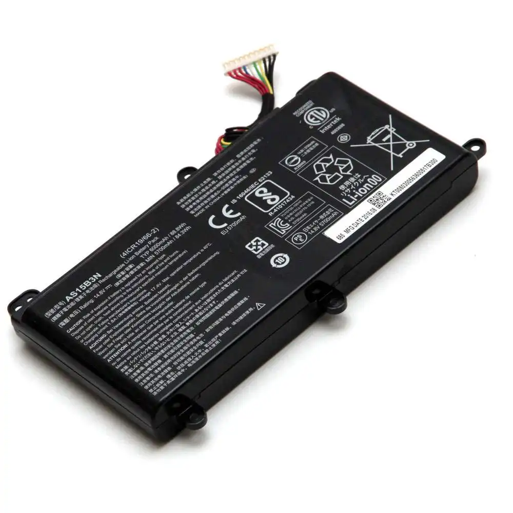 Acer Predator G9-591 G9-592 G9-791 G9-792 GX-791