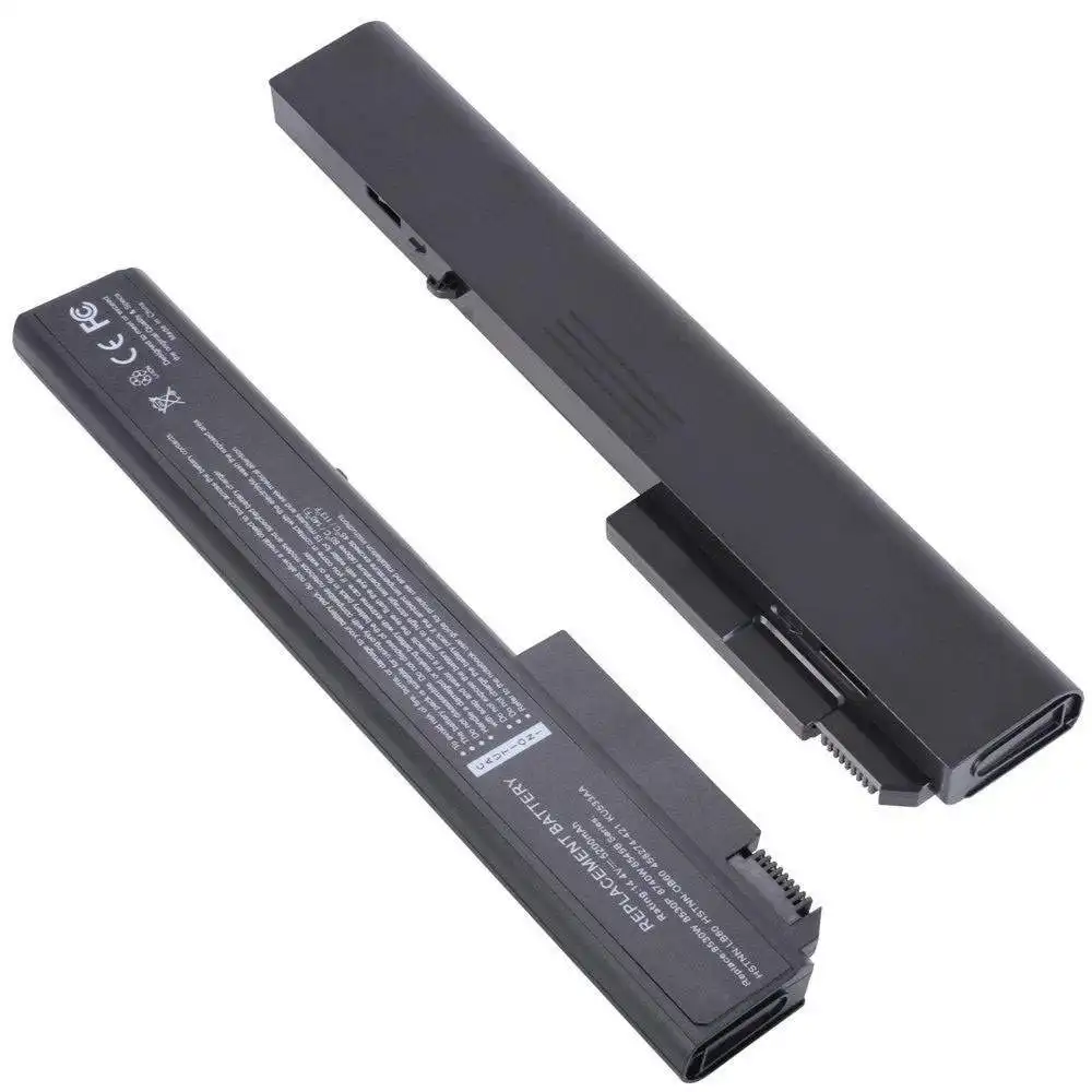 HP EliteBook 8530p